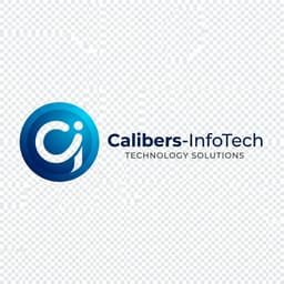 Calibers-InfoTech